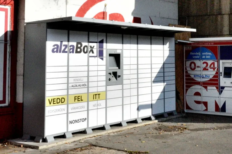 Kifulladt a növekedés, csúsznak le a magyar webshopok, a Temu tarol az e-kereskedelemben