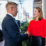 Lássuk meg, mit lehet tenni – mondta az EP-elnök az uniós ezermilliárdokat érintő perről
