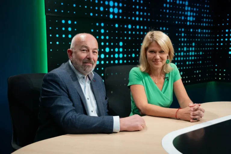 Az orosz földgázról már jövőre le tudunk válni, de így is finanszírozható a rezsicsökkentés