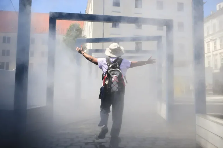 Idén először volt 35 Celsius-fok az országban, és ez még csak a kezdet
