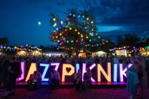 Több mint fesztivál: így telik egy nap a Paloznaki Jazzpikniken (x)