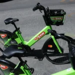 Havi 3500 forint lesz az elektromos közbicikli Budapesten, leteszteltük az e-Bubit