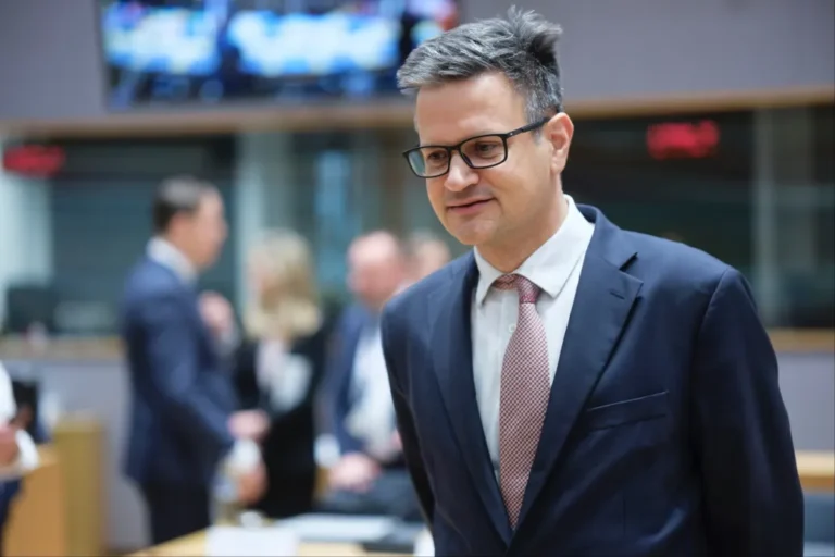 Ódor Bálint marad a magyar állandó uniós képviselő