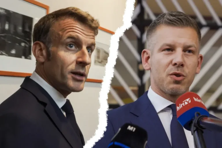 Pörgetnék az ukrán EU-csatlakozást Brüsszelben, de Magyar Péter megfúrta a sietséget