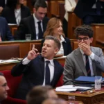 Magyar Péter a vagyonvédelmi hivatalról szóló javaslat legerősebb változatának támogatására kéri a Tiszát