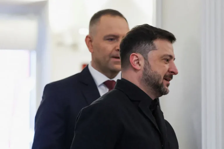 Egyre jobban elmérgesedik a lengyel–ukrán vita, ami már nem várt helyeken is lecsapódik