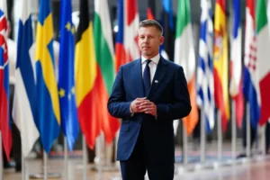 Magyar Péter első EU-csúcsának tanulságai