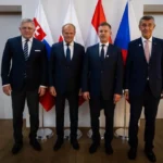 Orbán kormányzásának végére kiüresedett a V4, Magyarnak most nagy tervei vannak vele