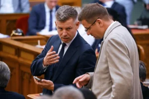 Gulyás Gergely szerint a 12 évre szóló parlamenti mandátumkorlátozás nem visszamenőleges hatályú