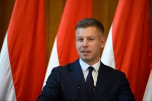 Megjelent a Nemzeti Vagyonvisszaszerzési és Védelmi Hivatalnak megágyazó törvénytervezet