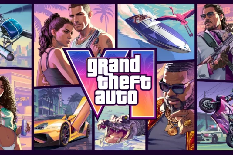 Kiderült, mennyi pénzt kell majd kicsengetni a GTA VI-ért