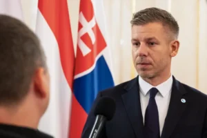 Magyar: Regardless of bilateral differences, the V4 must function