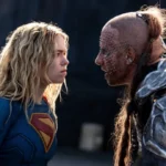 Mad Maxbe oltott, felejthető űrkaland lett a Supergirl