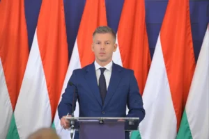 Magyar Péter meghívta a Velencei Bizottságot, nagyon szívesen tárgyal velük a közjogi átalakításokról