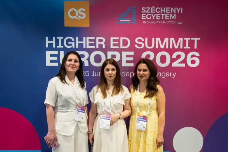 QS Higher Ed Summit: the World’s Universities Must Reinvent Themselves