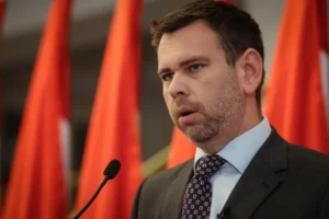 Vitézy Dávid újraindítja a személyszállítást két vasúvonalon, amiket Lázár János idején zártak be