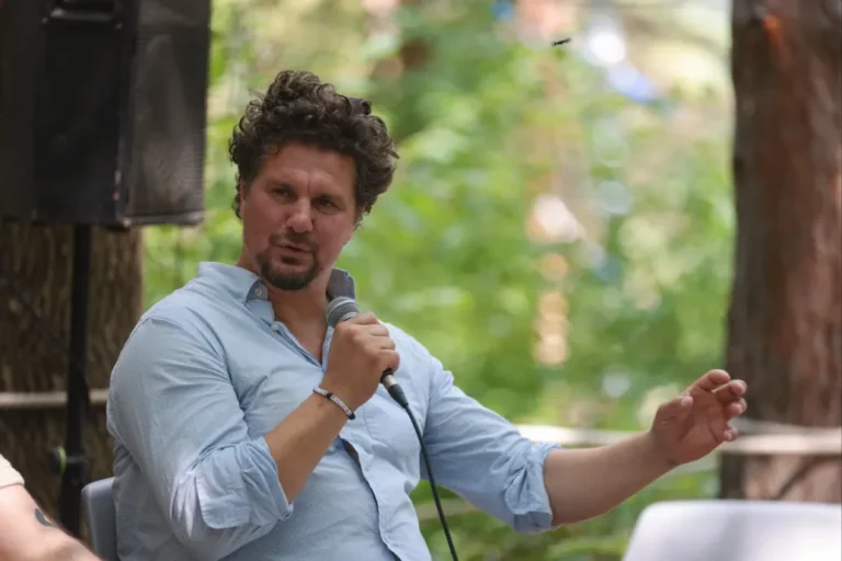 Nagy Ervin: Nem akartam, hogy én legyek a Tisza Eperjes Károlya