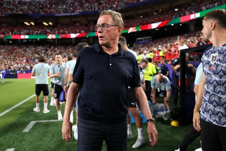 Osztrák kapitány: 3-3-nál senki nem gondolhatja, hogy ezt előre lezsíroztuk, pláne nem egy ilyen végjátékkal