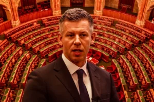 Az Orbán-kormány pusztítása összevethető a tatárjárással – Magyar Péter parlamenti felszólalása élőben