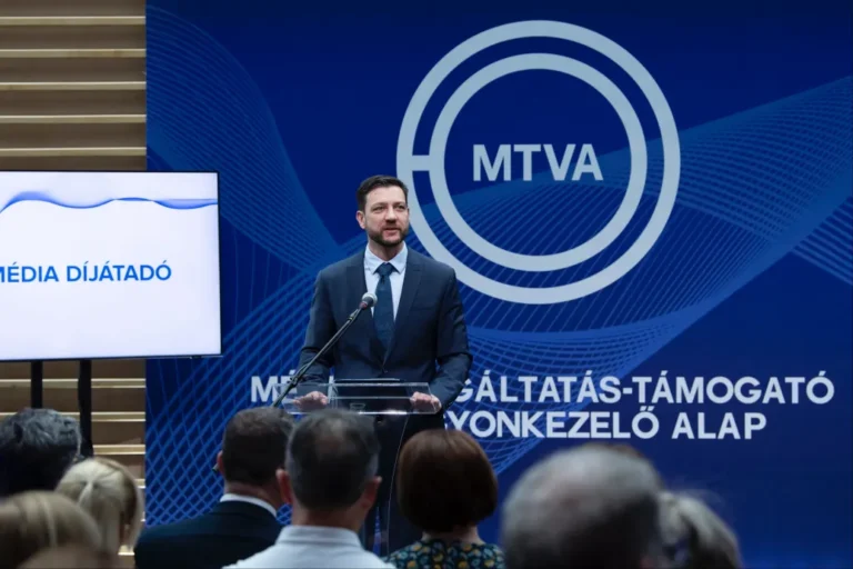 53 millió forintba került az MTVA-s Papp Dánielék négy külföldi útja