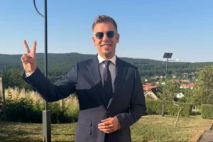 Magyar Péter kiosztotta, melyik alapítvány melyik miniszteréhez kerül