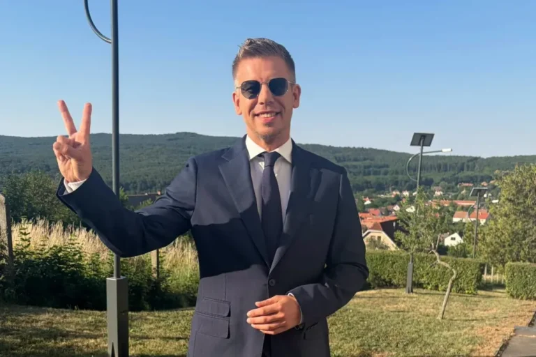 Magyar Péter kiosztotta, melyik alapítvány melyik miniszteréhez kerül