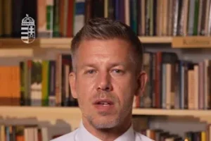 Magyar Péter: A következő két napban minden el nem pazarolt liter víz számít