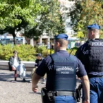 Nem látszik, hogy vészhelyzet közelében lenne Budapest a bűnügyi adatok alapján
