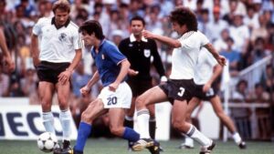 Retro vb-kvíz: mennyire emlékszel az 1982-es világbajnokságra?