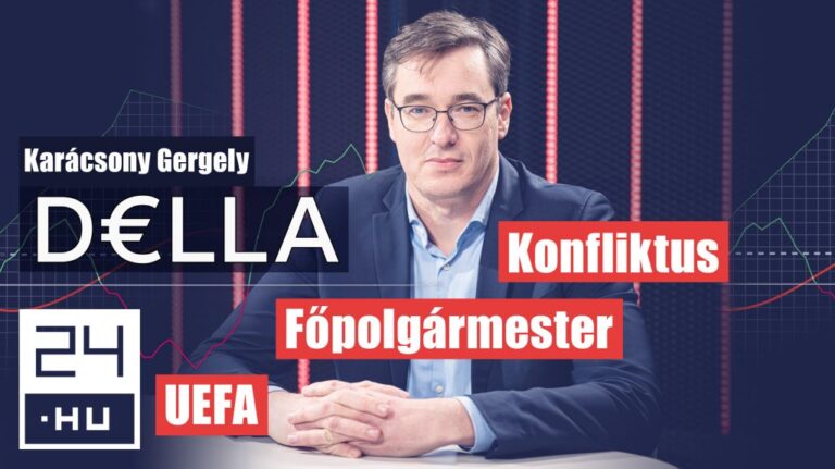 Megharagudott az UEFA-ra a főpolgármester