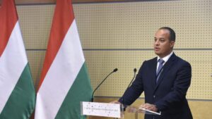 Bárány László: Nem épül meg a 120 milliárdos gyárunk, ha nem hozhatunk be vendégmunkásokat