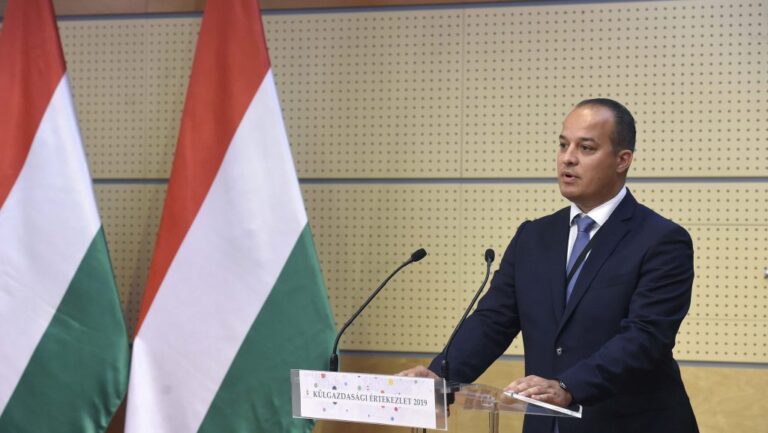 Bárány László: Nem épül meg a 120 milliárdos gyárunk, ha nem hozhatunk be vendégmunkásokat
