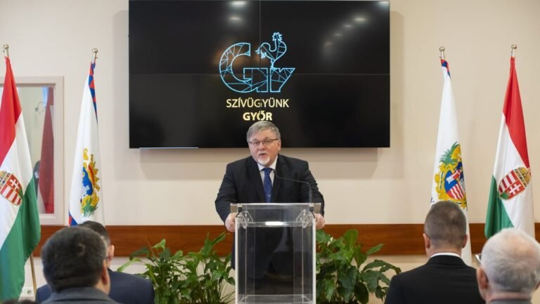 Észak-koreai stílus jellemezte forrásaink szerint a győri helyi médiát – a fideszes korszak emberei ebből semmit sem érzékeltek