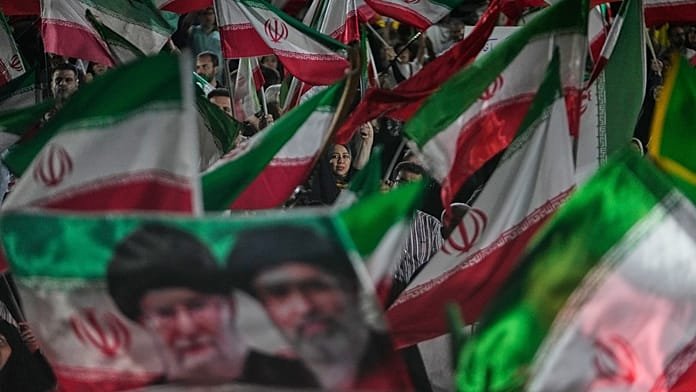 USA–Irán megállapodás: ki nyert valójában?