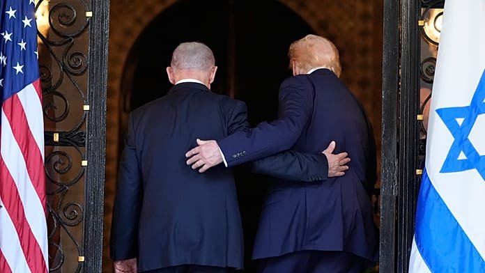 Meggyengülhet a világ egyik legerősebb szövetsége? Izrael és Amerika 78 évének története