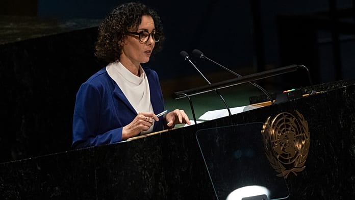 Részt vesz a Pride-on az egyenlőségért felelős uniós biztos, Hadja Lahbib