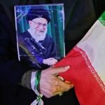 Iran a történelem legnagyobb állami temetésére készül a megölt Ali Khamenei ajatollahnak