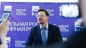 Veszélyes vállalkozás: új Putyin-ellenes párt alakul Oroszországban