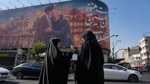 Irán delegációt küld Katarba, de nem tárgyalnak az amerikaiakkal