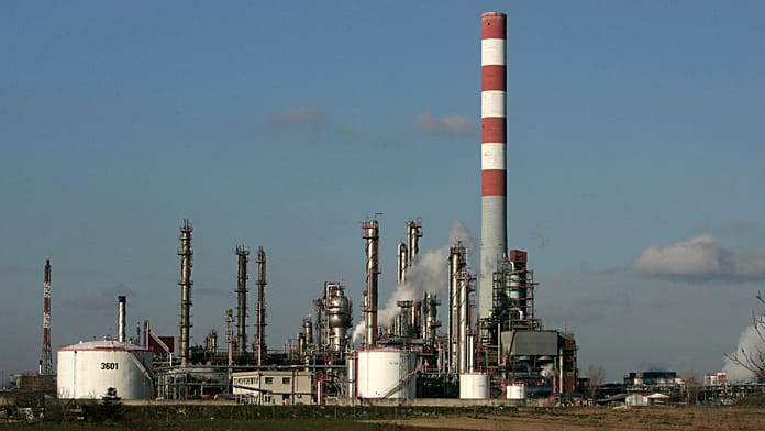 A szerb energiaügyi miniszter közölte, hogy kompromisszumot kötöttek a MOL-lal
