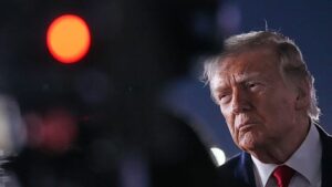 Trump szerint napokon belül megszülethet a békemegállapodás Iránnal