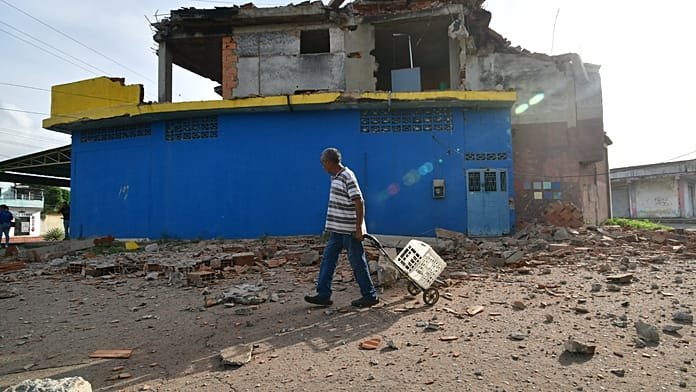 Pénz, adományok, tanácsok: megmozdult a venezuelai diaszpóra Spanyolországban