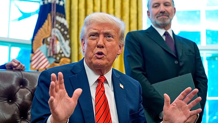 Trump háborúi: repedezik a republikánus egység a félidős választások előtt