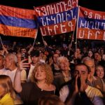 Sorsdöntő választáson szavaz Örményország a Dél-Kaukázus jövőjéről