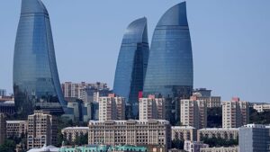 Azerbajdzsán tagadja, hogy Izrael területét Irán elleni műveletekre használta
