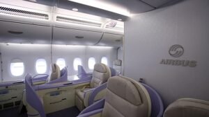 Újra vizsgálat alatt az Airbus: szárnytörések miatt az A380-asokat ellenőrzik