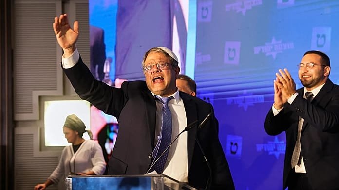 Izrael nemzetbiztonsági minisztere szerint „egész Libanonnak égnie kell” a négy katona halála miatt