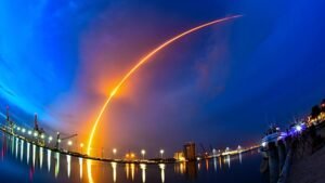 Oroszország a SpaceX-et is a terrorista szervezetek közé sorolná – nagyon fáj a Starlink Moszkvának