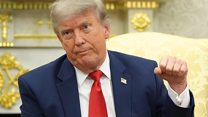 Trump dicsérte Erdogant és Törökországot, de csalódottan nyilatkozott európai NATO-szövetségeseiről