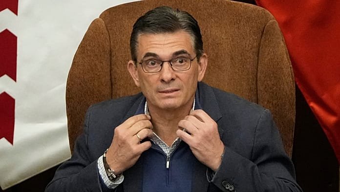 Rendkívüli állapotot hirdetett a bolíviai elnök a több mint hat hete tartó tüntetéshullám miatt